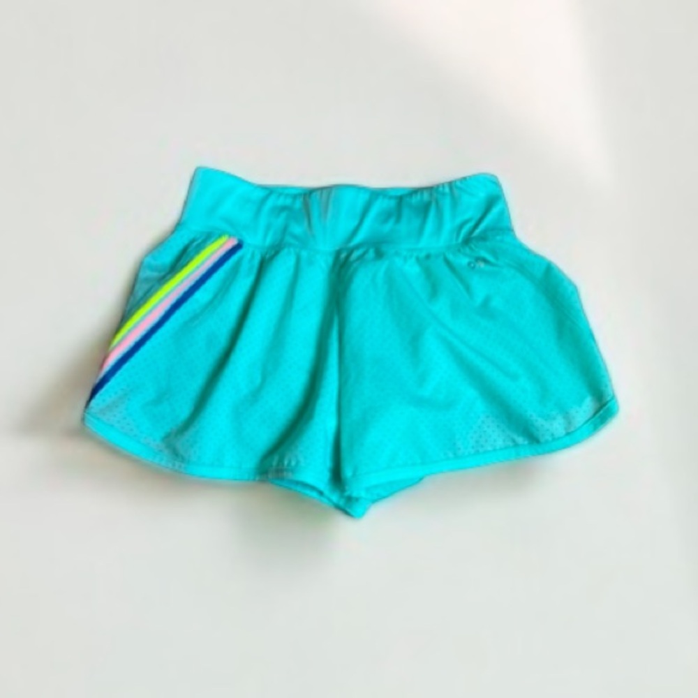 DSG girls shorts